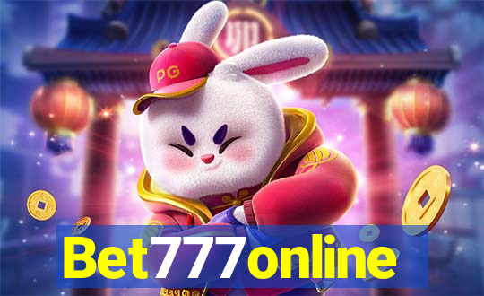 Bet777online