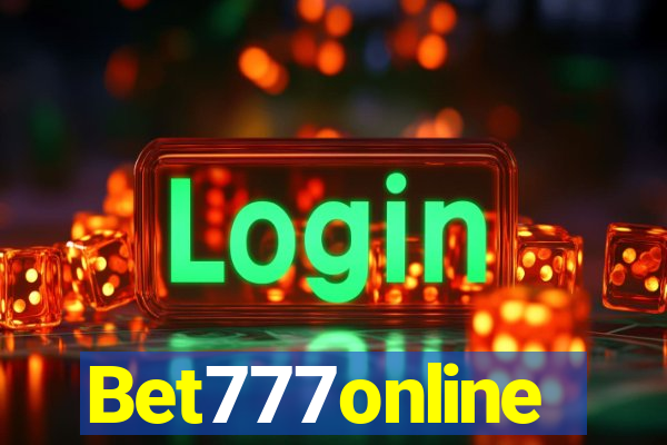 Bet777online
