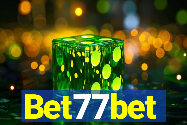 Bet77bet