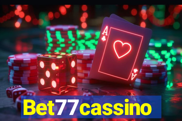 Bet77cassino