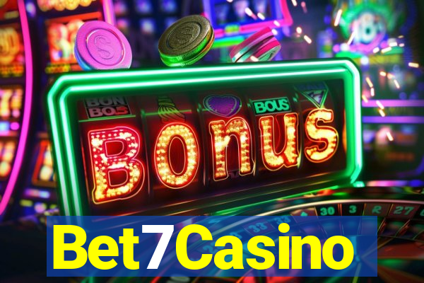 Bet7Casino