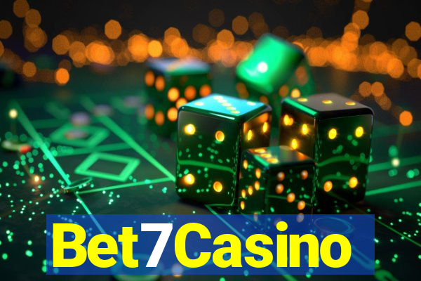 Bet7Casino