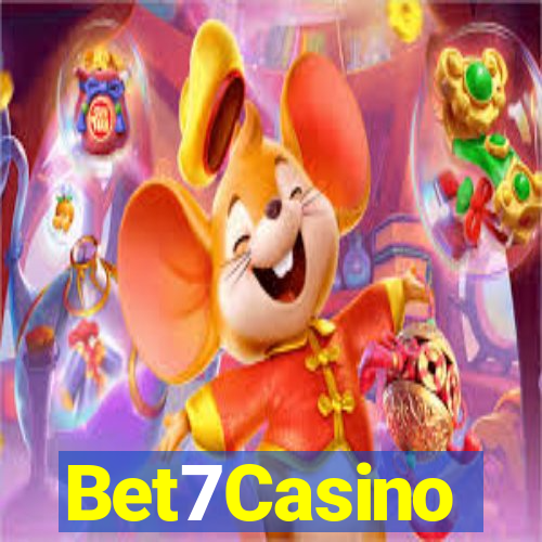 Bet7Casino