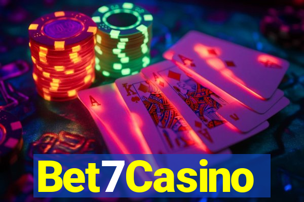 Bet7Casino