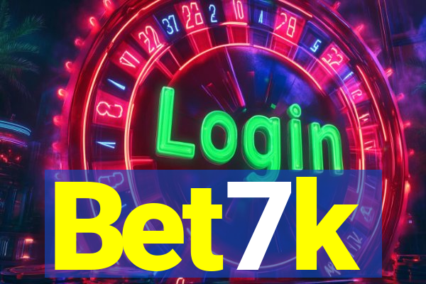 Bet7k