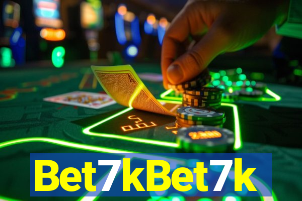 Bet7kBet7k