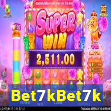 Bet7kBet7k