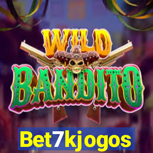 Bet7kjogos