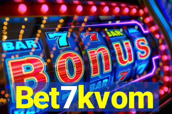 Bet7kvom