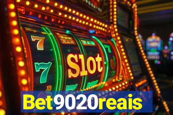Bet9020reais