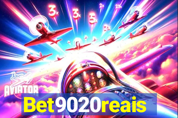 Bet9020reais