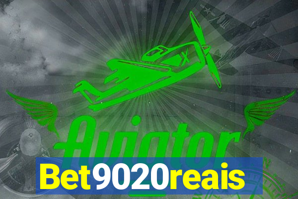 Bet9020reais