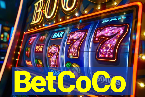 BetCoCo