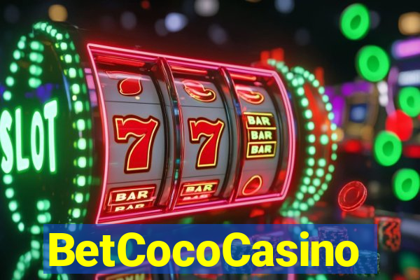 BetCocoCasino
