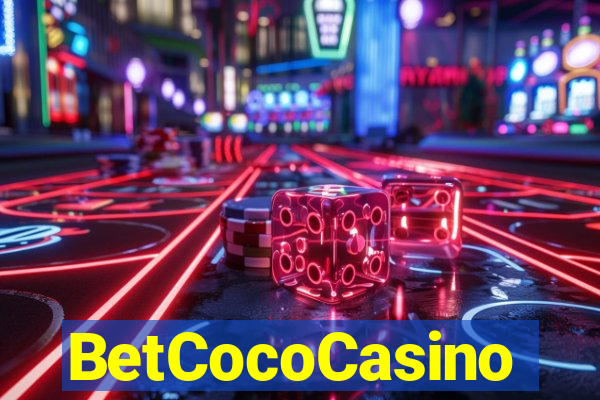 BetCocoCasino