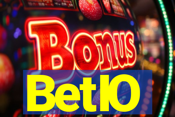 BetIO