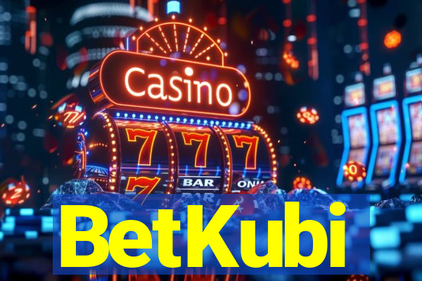 BetKubi
