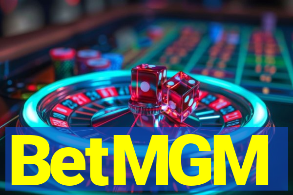 BetMGM