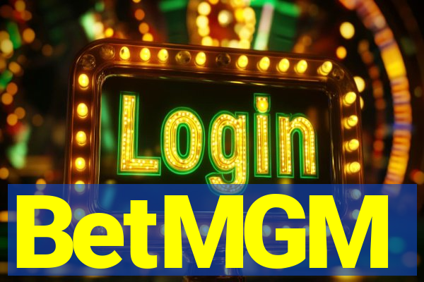 BetMGM