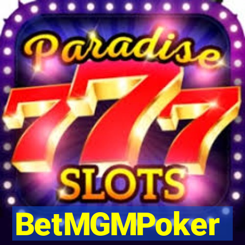 BetMGMPoker