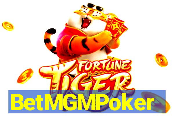 BetMGMPoker