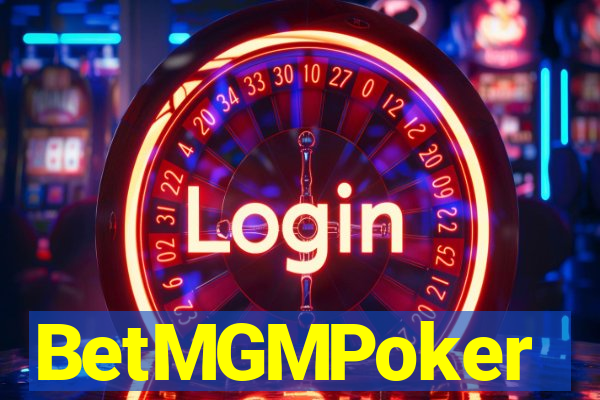 BetMGMPoker