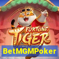 BetMGMPoker