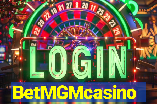 BetMGMcasino