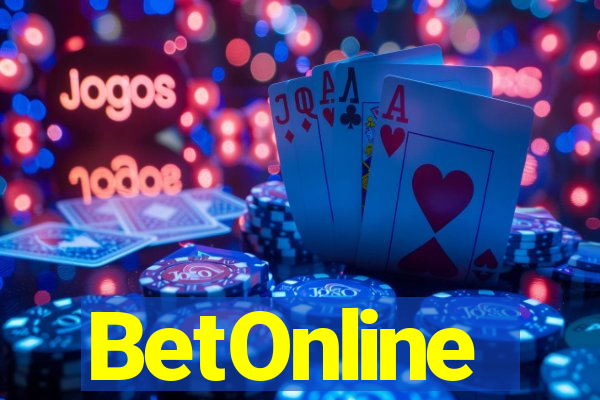 BetOnline