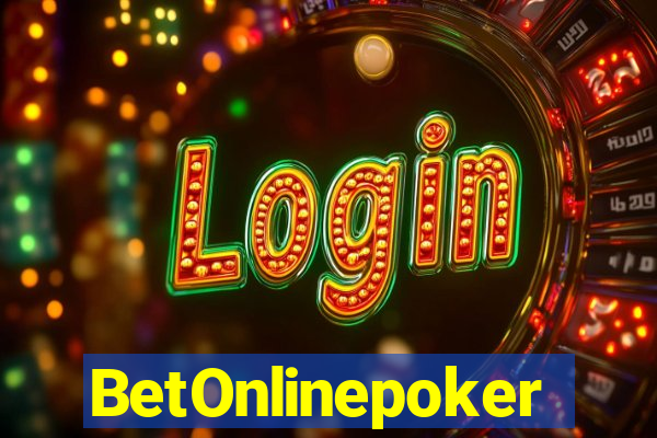 BetOnlinepoker