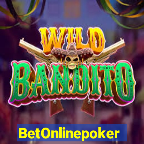 BetOnlinepoker