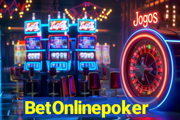 BetOnlinepoker
