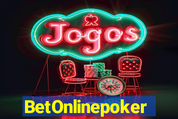 BetOnlinepoker