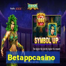 Betappcasino