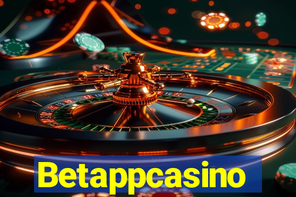 Betappcasino