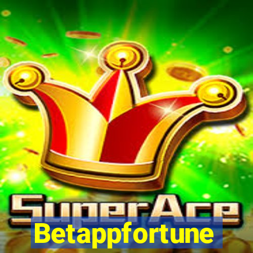 Betappfortune
