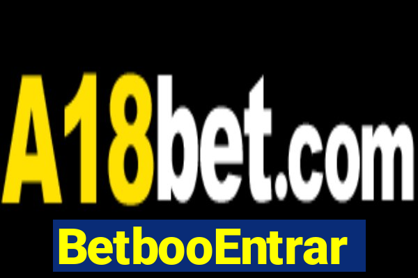 BetbooEntrar