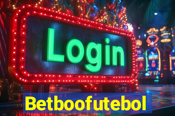 Betboofutebol