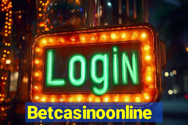 Betcasinoonline