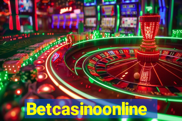 Betcasinoonline