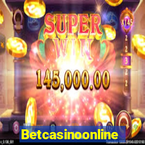 Betcasinoonline