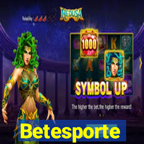 Betesporte