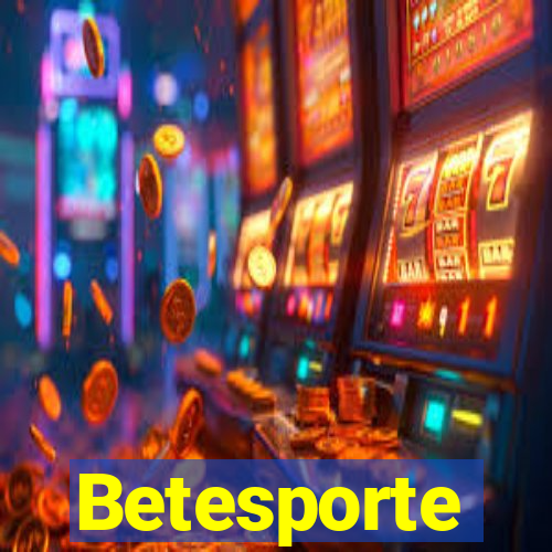 Betesporte