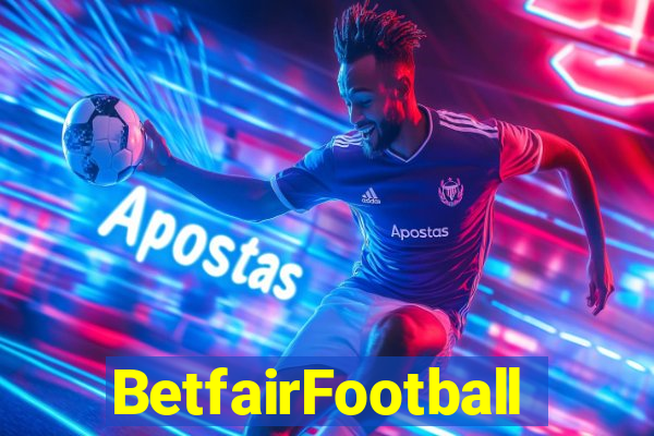 BetfairFootball