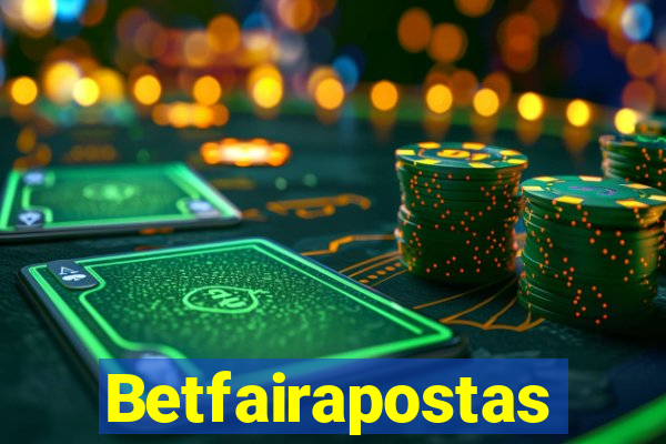 Betfairapostas