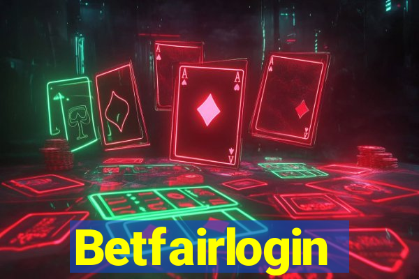 Betfairlogin