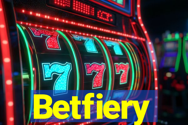 Betfiery