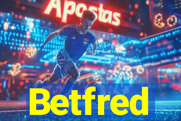 Betfred