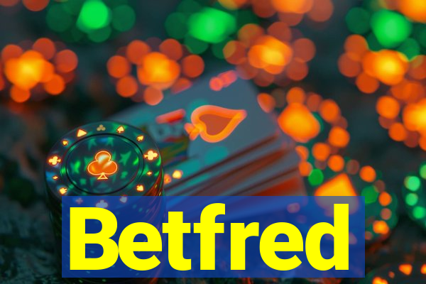 Betfred