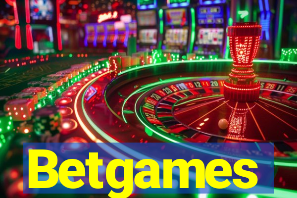 Betgames